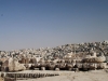 Vista di Amman dalla collina Jebel al-Qala'a